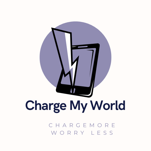 Charge My World